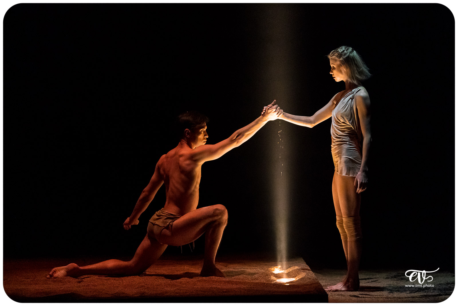 MY LAND (RECIRQUEL COMPANY)